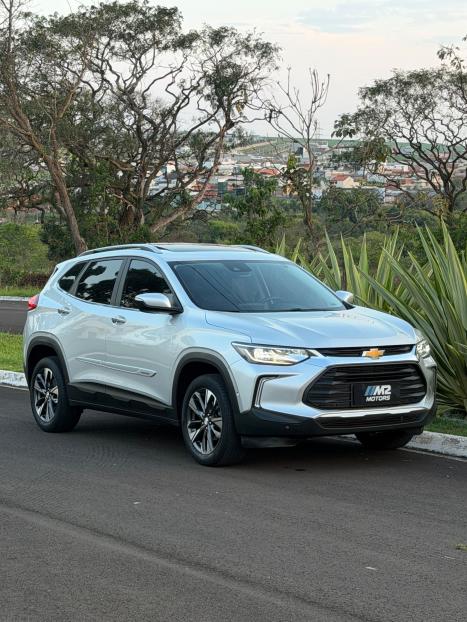 CHEVROLET Tracker 1.2 12V 4P FLEX TURBO PREMIER AUTOMÁTICO, Foto 5