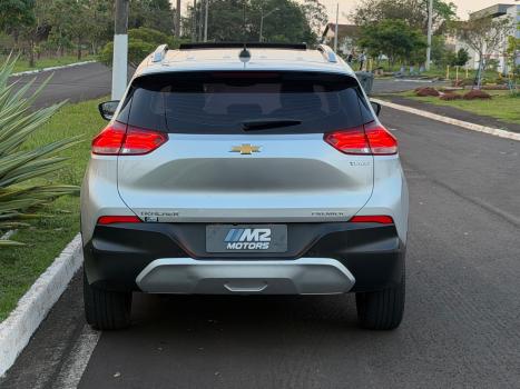 CHEVROLET Tracker 1.2 12V 4P FLEX TURBO PREMIER AUTOMÁTICO, Foto 7