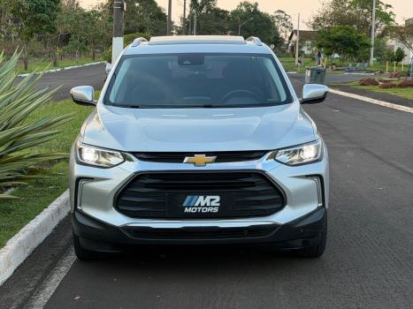 CHEVROLET Tracker 1.2 12V 4P FLEX TURBO PREMIER AUTOMÁTICO, Foto 8
