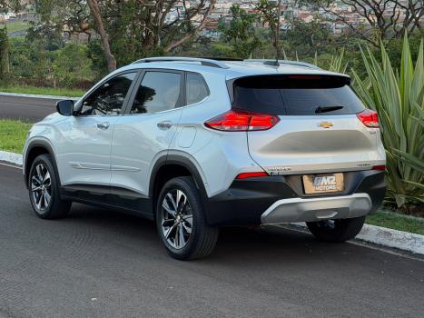CHEVROLET Tracker 1.2 12V 4P FLEX TURBO PREMIER AUTOMÁTICO, Foto 10