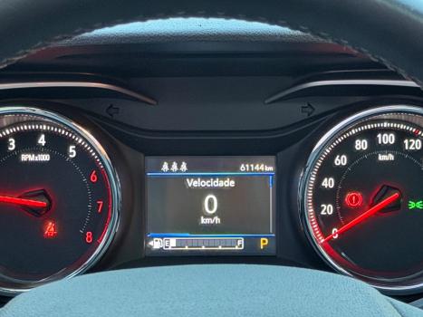 CHEVROLET Tracker 1.2 12V 4P FLEX TURBO PREMIER AUTOMÁTICO, Foto 15