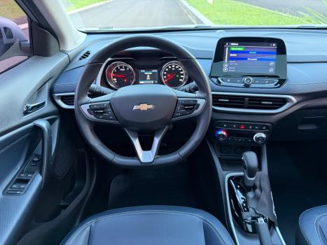 CHEVROLET Tracker 1.2 12V 4P FLEX TURBO PREMIER AUTOMÁTICO, Foto 17