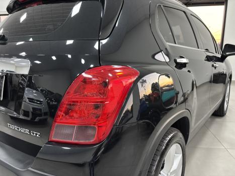 CHEVROLET Tracker 1.8 16V 4P FLEX LTZ AUTOMÁTICO, Foto 11