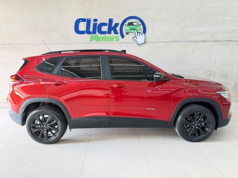 CHEVROLET Tracker 1.2 12V 4P FLEX TURBO RS AUTOMÁTICO, Foto 2