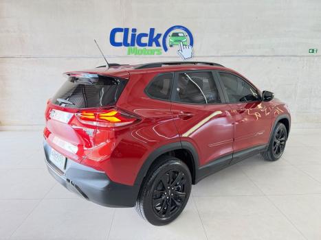 CHEVROLET Tracker 1.2 12V 4P FLEX TURBO RS AUTOMÁTICO, Foto 3