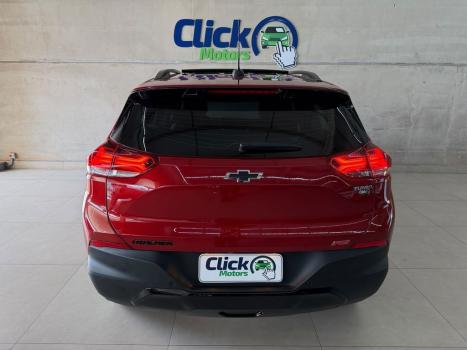 CHEVROLET Tracker 1.2 12V 4P FLEX TURBO RS AUTOMÁTICO, Foto 4