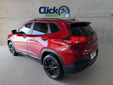 CHEVROLET Tracker 1.2 12V 4P FLEX TURBO RS AUTOMÁTICO, Foto 5