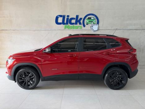 CHEVROLET Tracker 1.2 12V 4P FLEX TURBO RS AUTOMÁTICO, Foto 6
