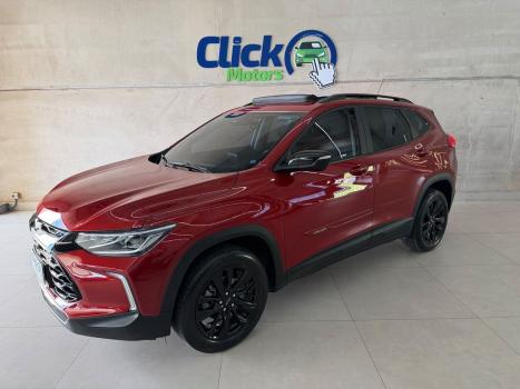 CHEVROLET Tracker 1.2 12V 4P FLEX TURBO RS AUTOMÁTICO, Foto 7