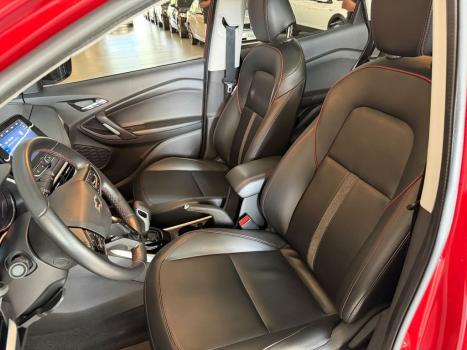 CHEVROLET Tracker 1.2 12V 4P FLEX TURBO RS AUTOMÁTICO, Foto 12