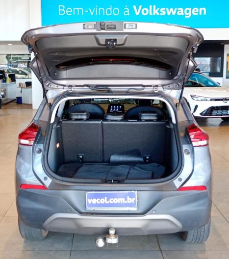 CHEVROLET Tracker 1.2 12V 4P FLEX TURBO PREMIER AUTOMÁTICO, Foto 12