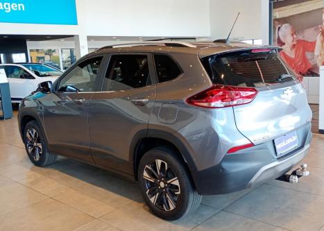 CHEVROLET Tracker 1.2 12V 4P FLEX TURBO PREMIER AUTOMÁTICO, Foto 11