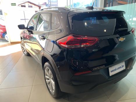CHEVROLET Tracker 1.2 12V 4P FLEX TURBO LTZ AUTOMÁTICO, Foto 11