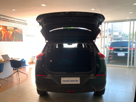 CHEVROLET Tracker 1.2 12V 4P FLEX TURBO LTZ AUTOMÁTICO, Foto 12