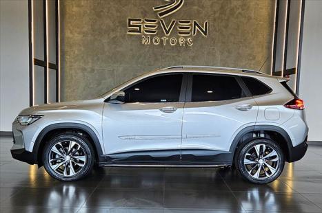 CHEVROLET Tracker 1.0 12V 4P FLEX TURBO PREMIER AUTOMÁTICO, Foto 2