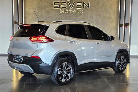 CHEVROLET Tracker 1.0 12V 4P FLEX TURBO PREMIER AUTOMÁTICO, Foto 4