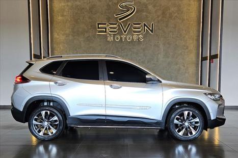 CHEVROLET Tracker 1.0 12V 4P FLEX TURBO PREMIER AUTOMÁTICO, Foto 5