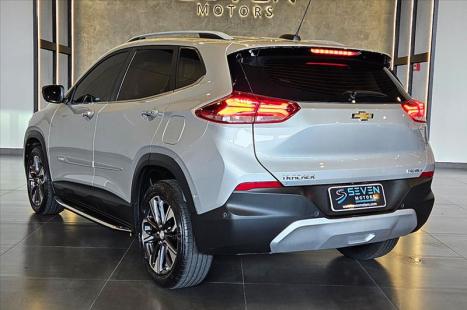 CHEVROLET Tracker 1.0 12V 4P FLEX TURBO PREMIER AUTOMÁTICO, Foto 8