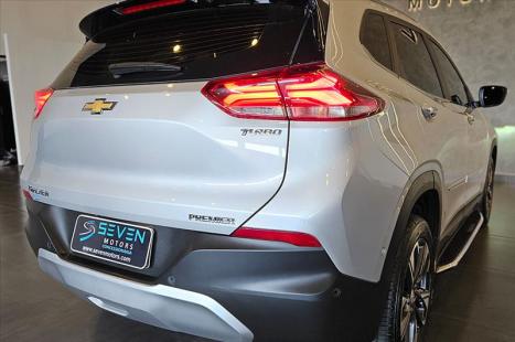 CHEVROLET Tracker 1.0 12V 4P FLEX TURBO PREMIER AUTOMÁTICO, Foto 9