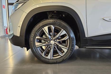 CHEVROLET Tracker 1.0 12V 4P FLEX TURBO PREMIER AUTOMÁTICO, Foto 11