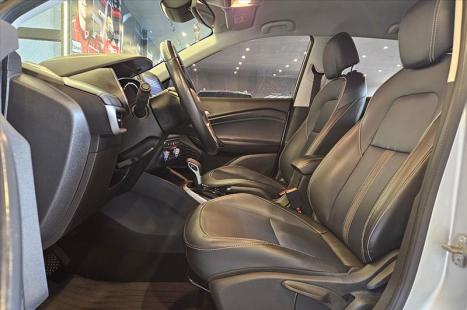 CHEVROLET Tracker 1.0 12V 4P FLEX TURBO PREMIER AUTOMÁTICO, Foto 13