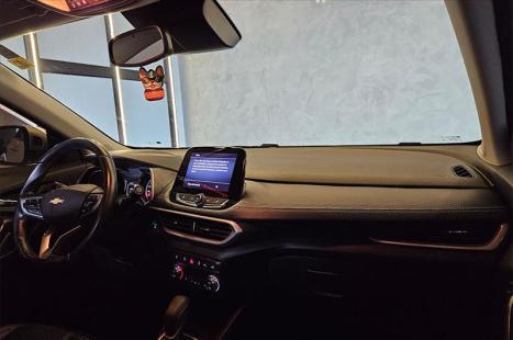 CHEVROLET Tracker 1.0 12V 4P FLEX TURBO PREMIER AUTOMÁTICO, Foto 17