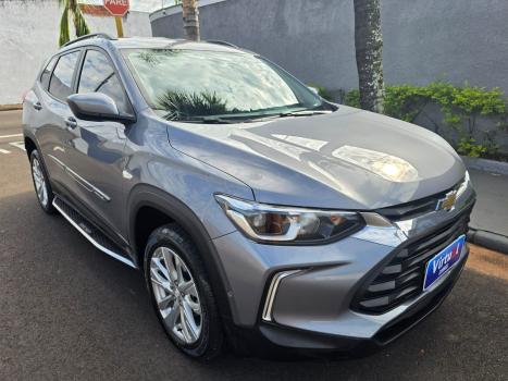 CHEVROLET Tracker 1.0 12V 4P FLEX TURBO LTZ AUTOMÁTICO, Foto 1