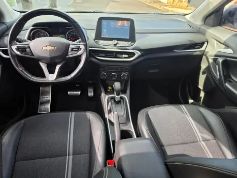 CHEVROLET Tracker 1.0 12V 4P FLEX TURBO LTZ AUTOMÁTICO, Foto 13