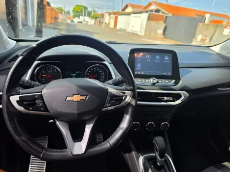 CHEVROLET Tracker 1.0 12V 4P FLEX TURBO LTZ AUTOMÁTICO, Foto 21