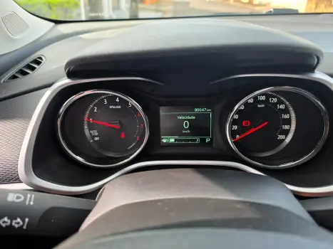 CHEVROLET Tracker 1.0 12V 4P FLEX TURBO LTZ AUTOMÁTICO, Foto 22
