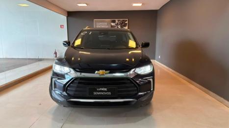 CHEVROLET Tracker 1.4 16V 4P FLEX PREMIER TURBO AUTOMÁTICO, Foto 1