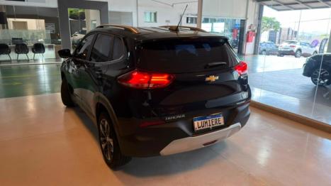 CHEVROLET Tracker 1.4 16V 4P FLEX PREMIER TURBO AUTOMÁTICO, Foto 5
