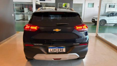 CHEVROLET Tracker 1.4 16V 4P FLEX PREMIER TURBO AUTOMÁTICO, Foto 6