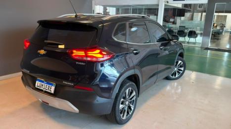 CHEVROLET Tracker 1.4 16V 4P FLEX PREMIER TURBO AUTOMÁTICO, Foto 7