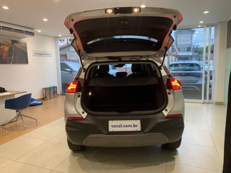 CHEVROLET Tracker 1.2 12V 4P FLEX TURBO AUTOMÁTICO, Foto 13
