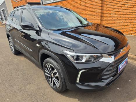 CHEVROLET Tracker 1.0 12V 4P FLEX TURBO LT AUTOMÁTICO, Foto 1