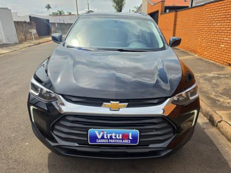 CHEVROLET Tracker 1.0 12V 4P FLEX TURBO LT AUTOMÁTICO, Foto 2