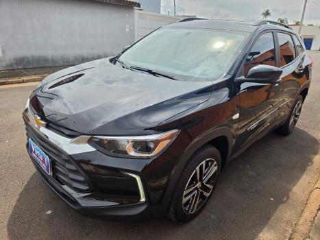 CHEVROLET Tracker 1.0 12V 4P FLEX TURBO LT AUTOMÁTICO, Foto 3