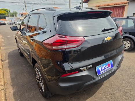 CHEVROLET Tracker 1.0 12V 4P FLEX TURBO LT AUTOMÁTICO, Foto 4