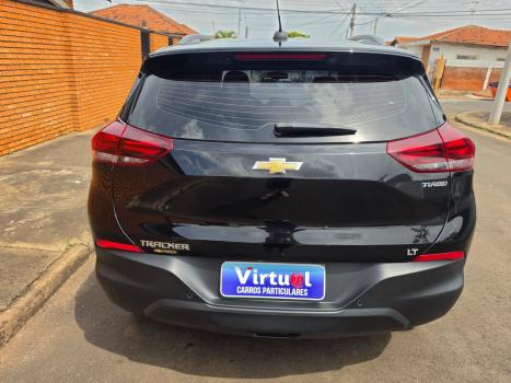 CHEVROLET Tracker 1.0 12V 4P FLEX TURBO LT AUTOMÁTICO, Foto 5