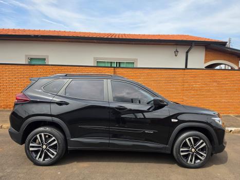 CHEVROLET Tracker 1.0 12V 4P FLEX TURBO LT AUTOMÁTICO, Foto 6