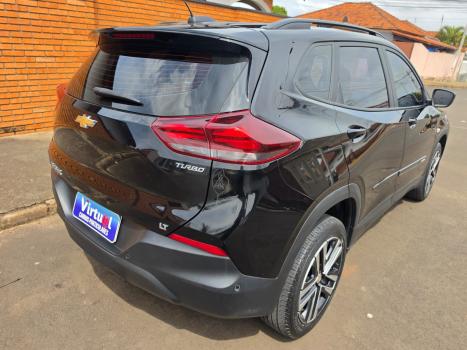CHEVROLET Tracker 1.0 12V 4P FLEX TURBO LT AUTOMÁTICO, Foto 7