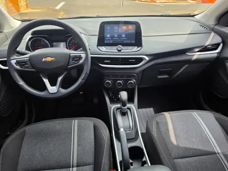 CHEVROLET Tracker 1.0 12V 4P FLEX TURBO LT AUTOMÁTICO, Foto 11