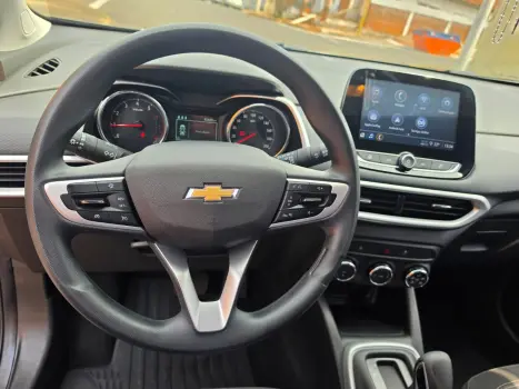 CHEVROLET Tracker 1.0 12V 4P FLEX TURBO LT AUTOMÁTICO, Foto 17