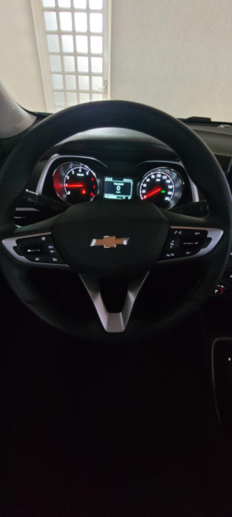 CHEVROLET Tracker 1.0 12V 4P FLEX TURBO LT AUTOMÁTICO, Foto 4