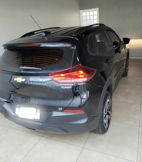 CHEVROLET Tracker 1.0 12V 4P FLEX TURBO LT AUTOMÁTICO, Foto 6
