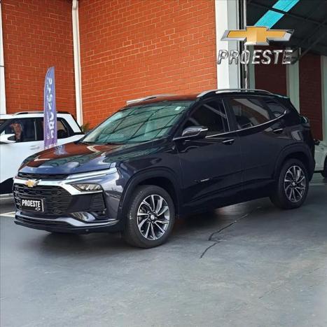 CHEVROLET Tracker 1.2 12V 4P FLEX TURBO PREMIER AUTOMÁTICO, Foto 1