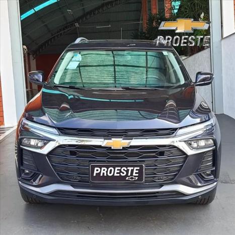 CHEVROLET Tracker 1.2 12V 4P FLEX TURBO PREMIER AUTOMÁTICO, Foto 2