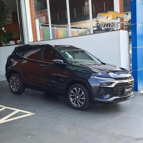 CHEVROLET Tracker 1.2 12V 4P FLEX TURBO PREMIER AUTOMÁTICO, Foto 3