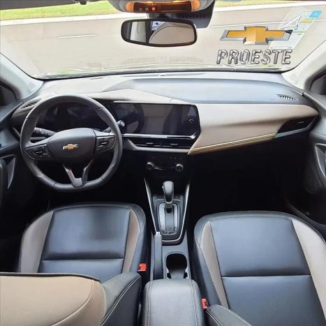 CHEVROLET Tracker 1.2 12V 4P FLEX TURBO PREMIER AUTOMÁTICO, Foto 5